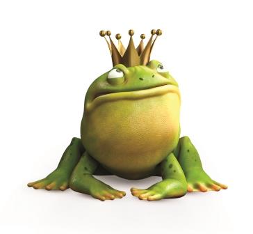 FredTheFrog_net