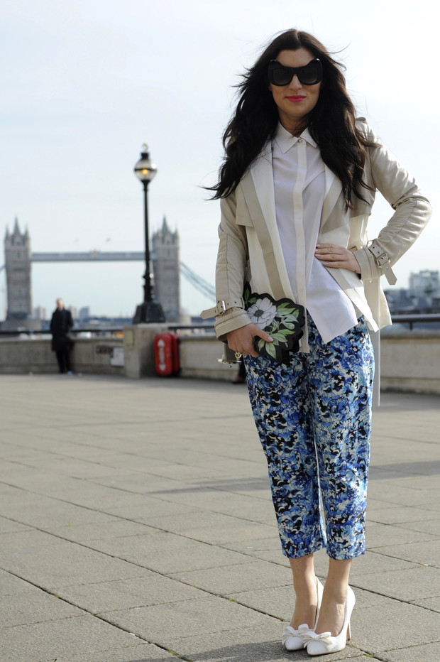 London str F12 124