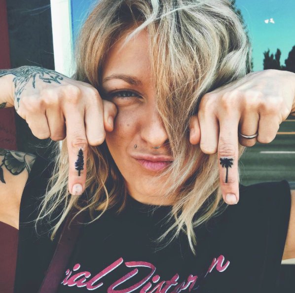 via @amysilvermanfitness Instagram