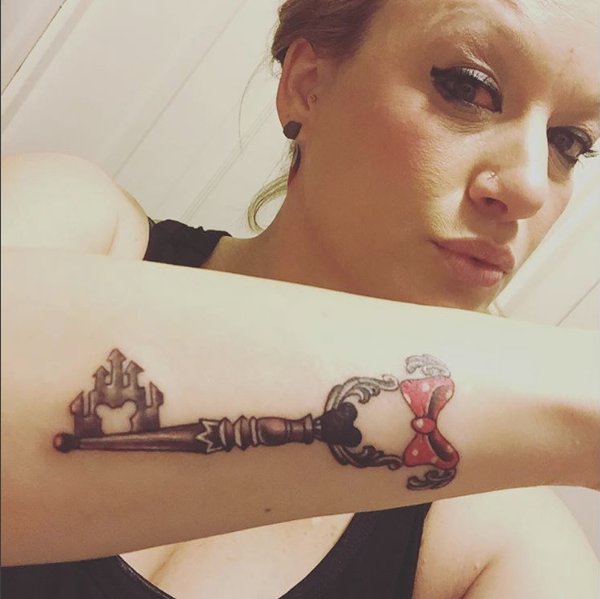 via @evil.diva Instagram