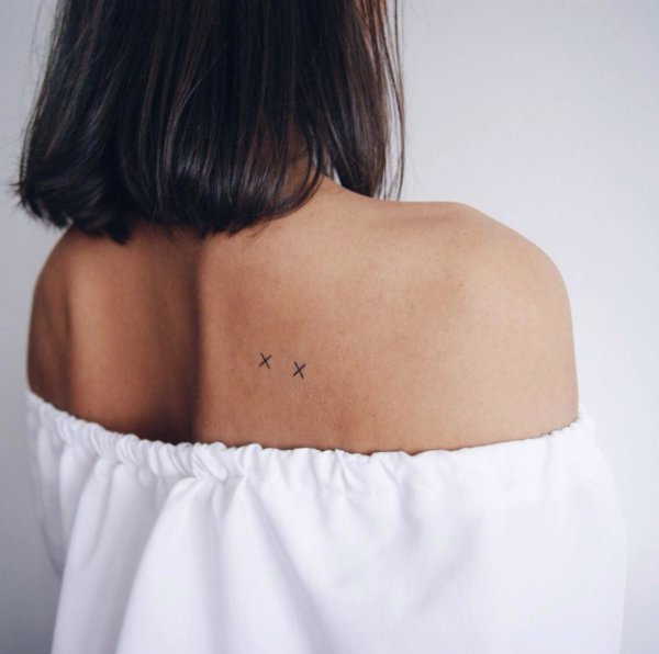via @sujettattoo Instagram