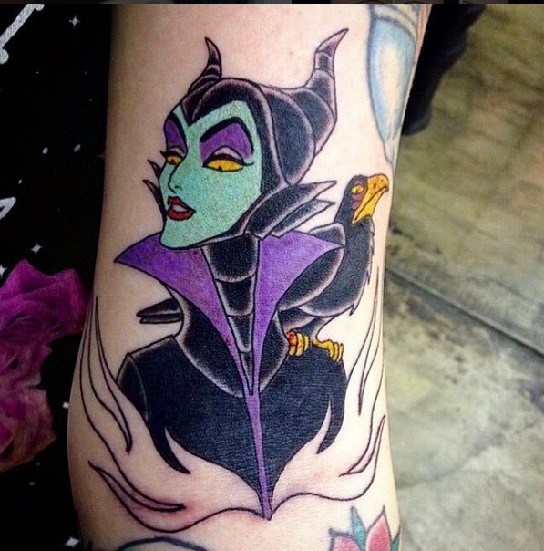 via @tattooartistryaz Instagram