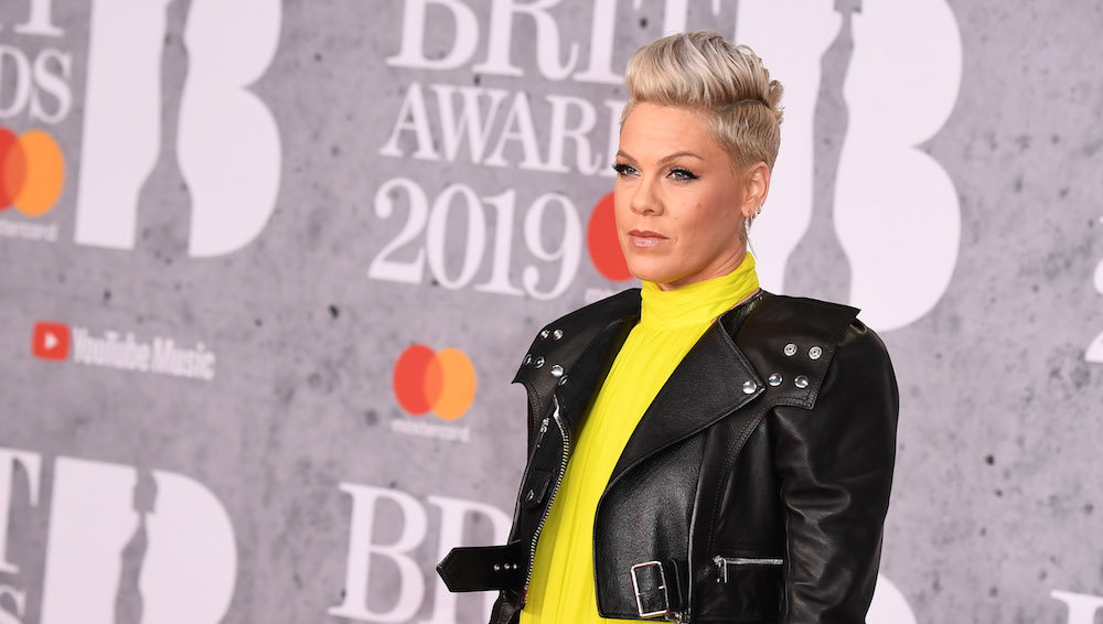 The BRIT Awards 2019 - Red Carpet Arrivals