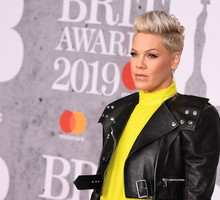 The BRIT Awards 2019 - Red Carpet Arrivals