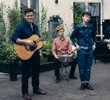 Levi's, fot. Filip Okopny