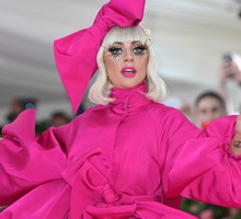 The 2019 Met Gala Celebrating Camp: Notes On Fashion - Arrivals