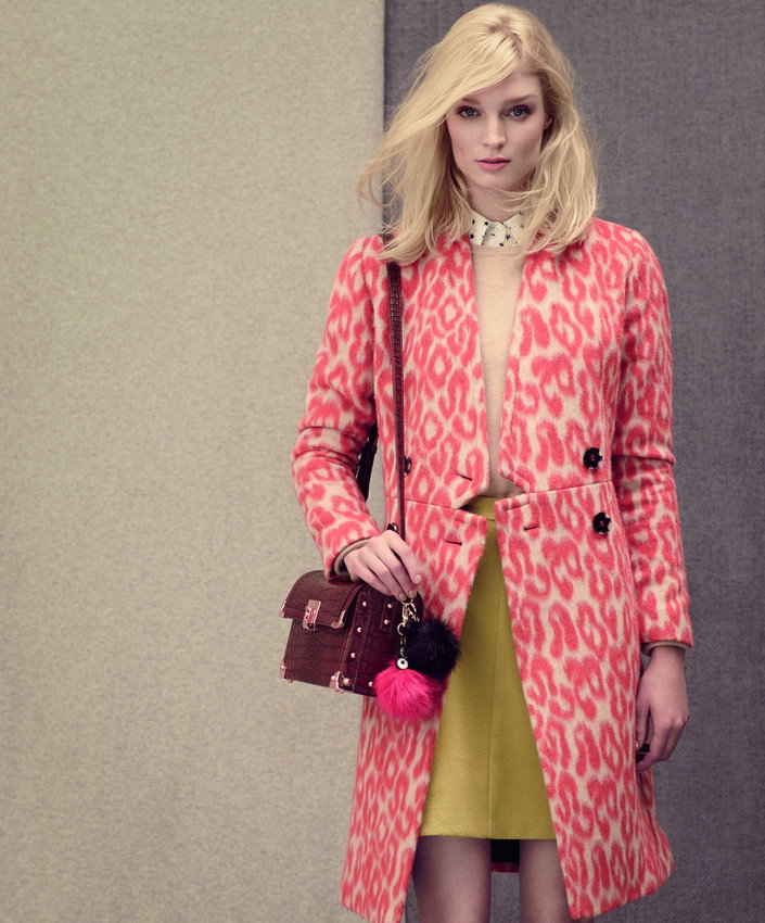 Marks & Spencer