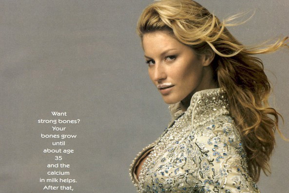 East News Gisele Bundchen