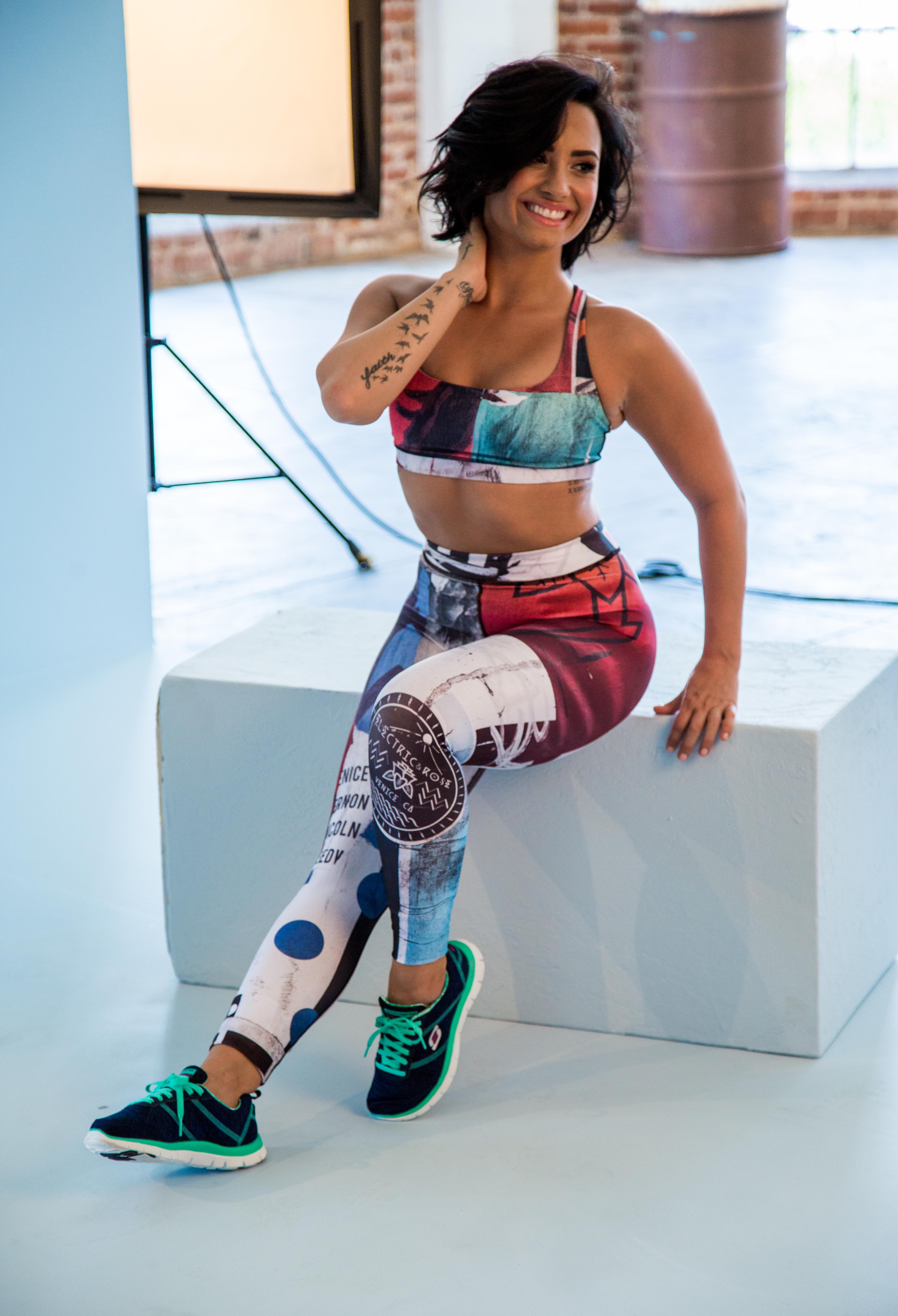 Skechers