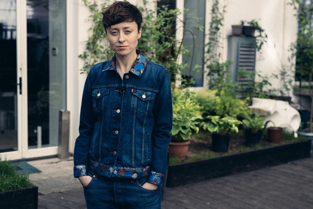 Levi's, fot. Filip Okopny