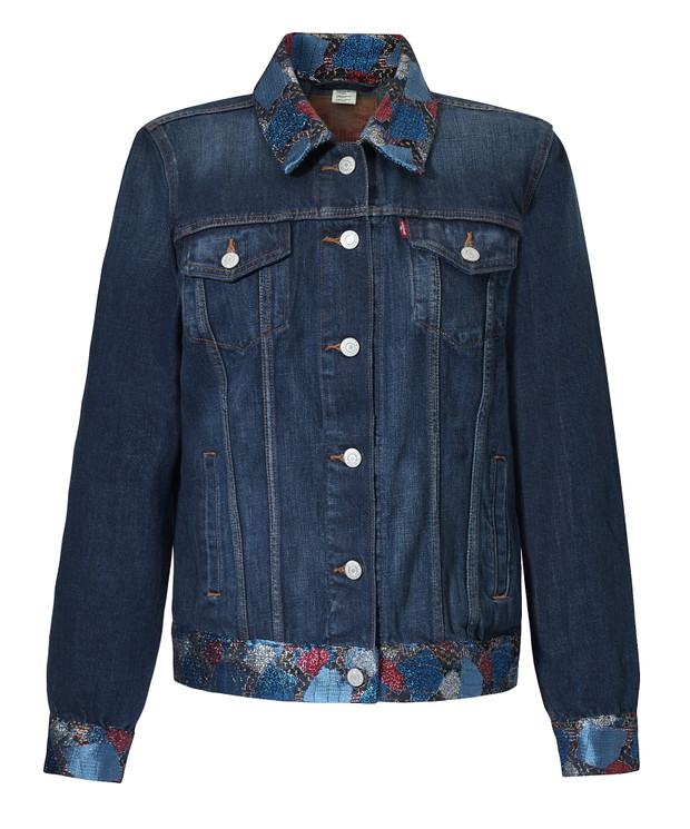 Levi's, fot. Filip Okopny