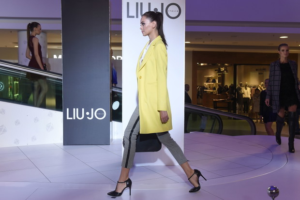 Liu Jo