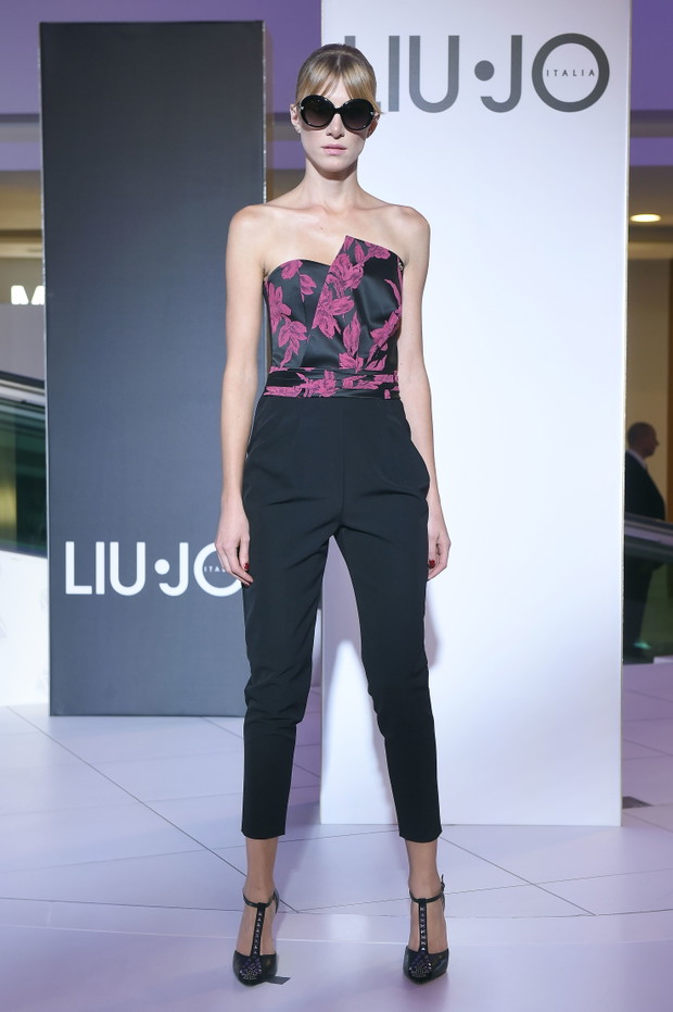 Liu Jo