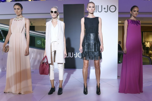 Liu Jo