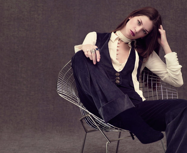 Marks & Spencer