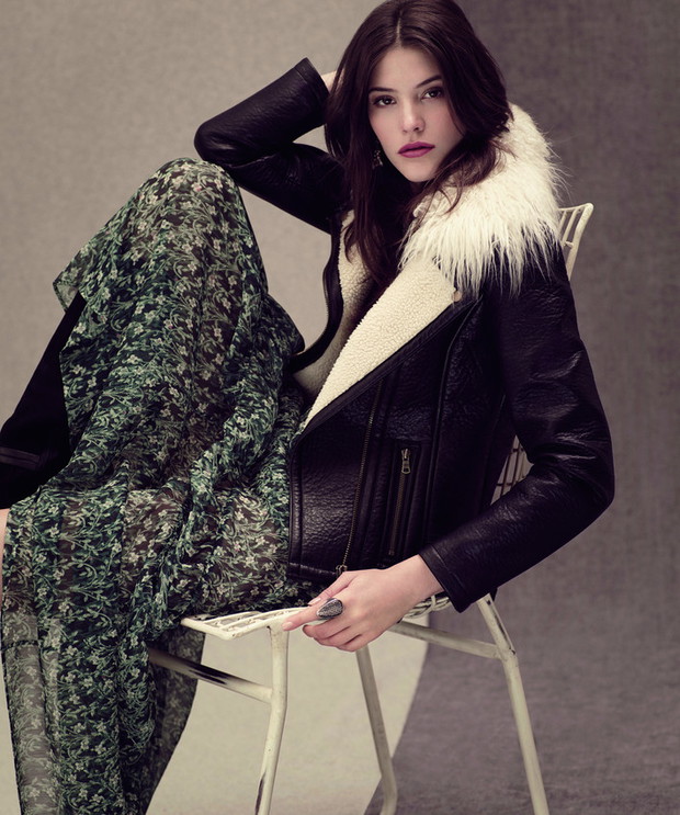 Marks & Spencer