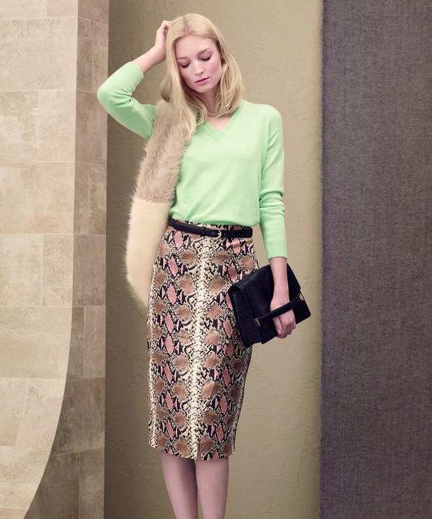 Marks & Spencer