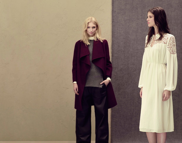 Marks & Spencer