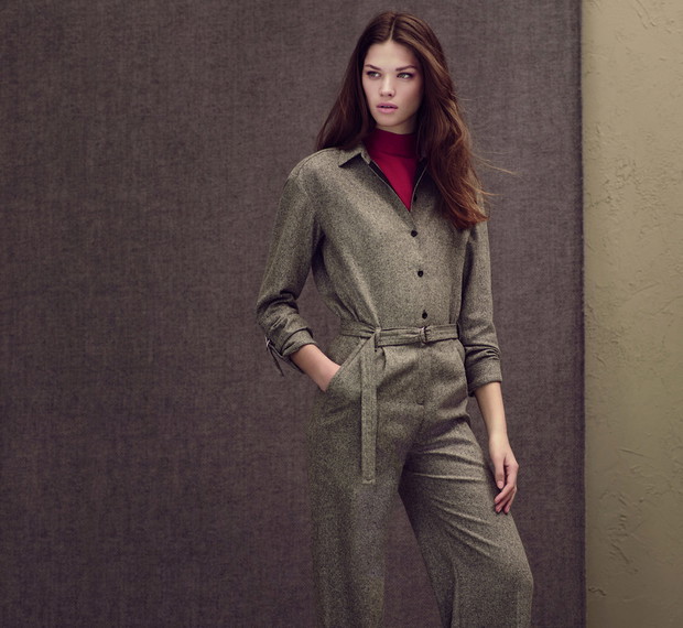 Marks & Spencer