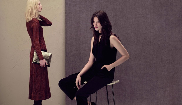 Marks & Spencer
