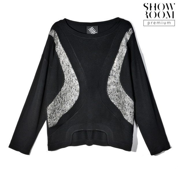 MMC_bluza z wstawkami 800 pln