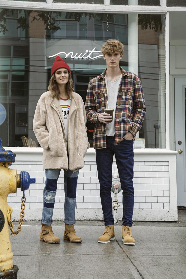 Pull&Bear 1
