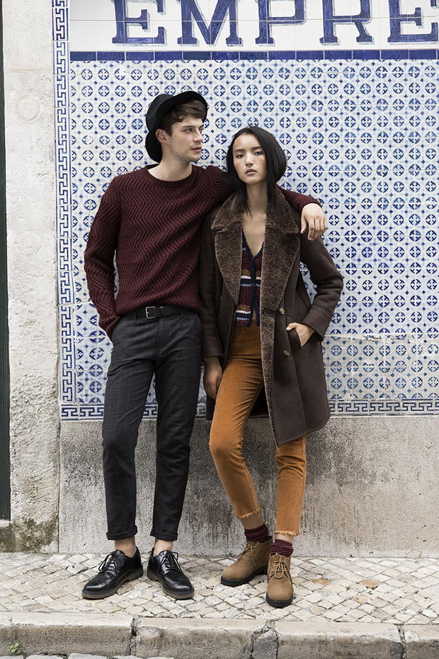 Pull&Bear 12