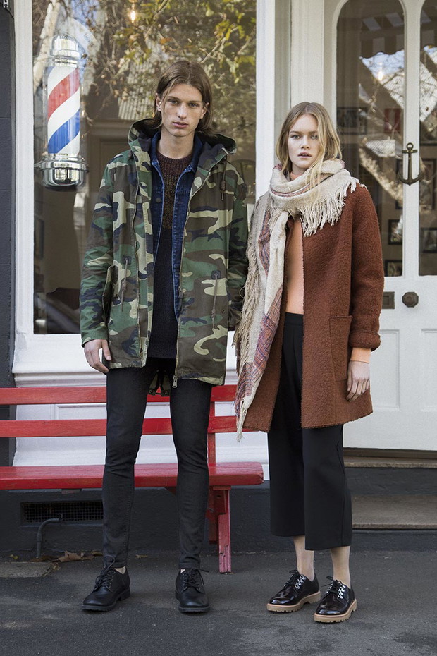 Pull&Bear 5