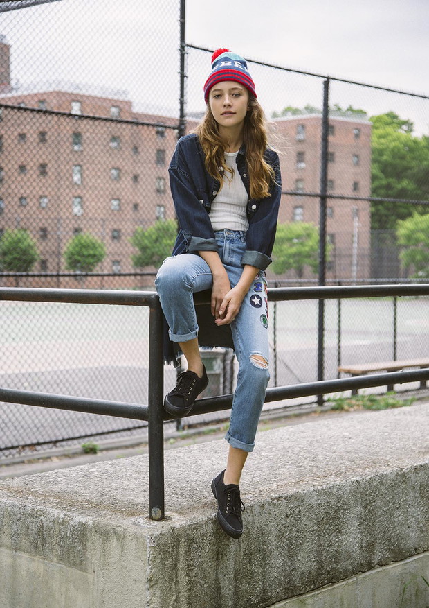 Pull&Bear 7