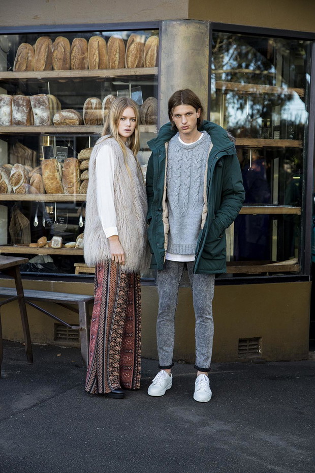 Pull&Bear 8