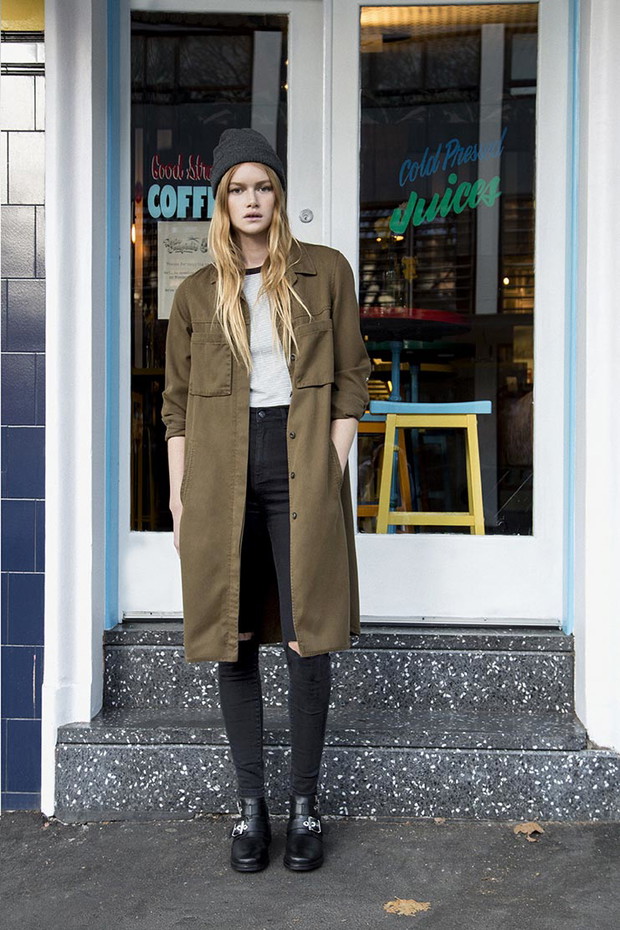 Pull&Bear 9