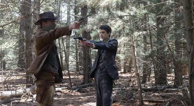 Slow West