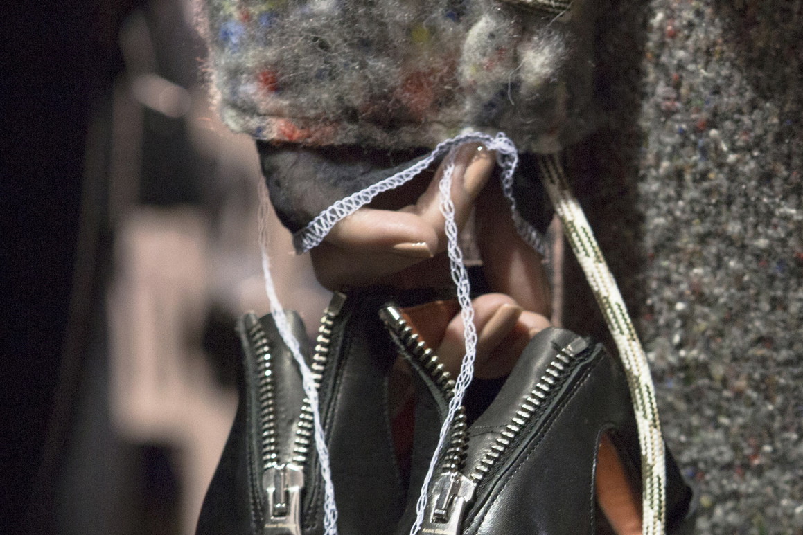 Acne / Imaxtree