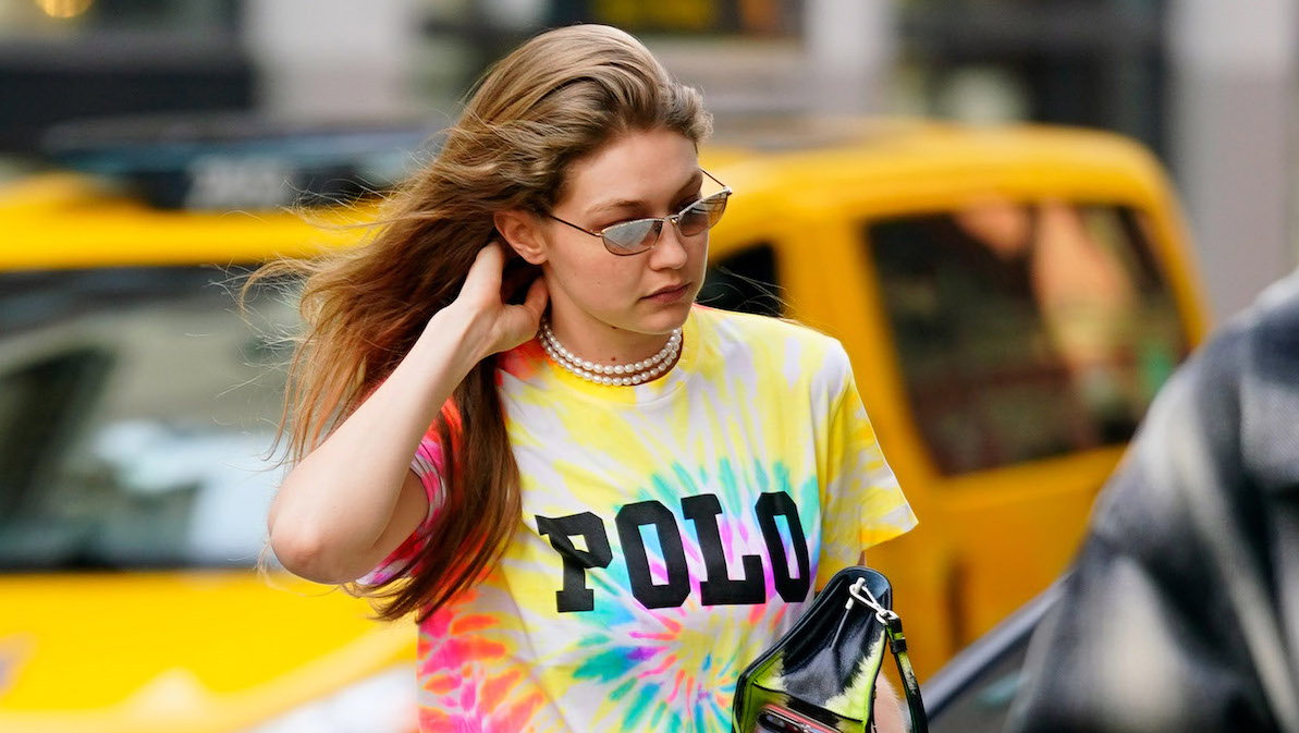 Celebrity Sightings In New York City - March 30, 2019