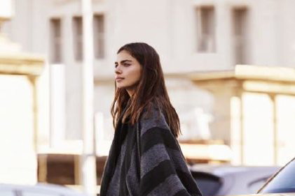 Bershka
