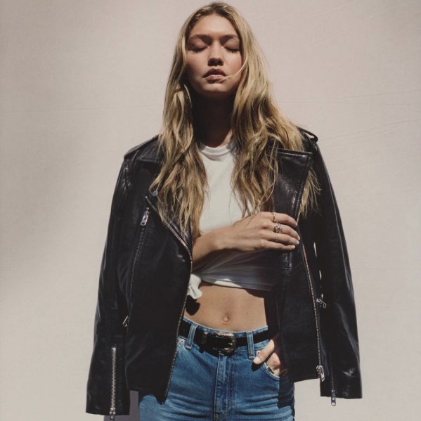 via @Topshop Instagram