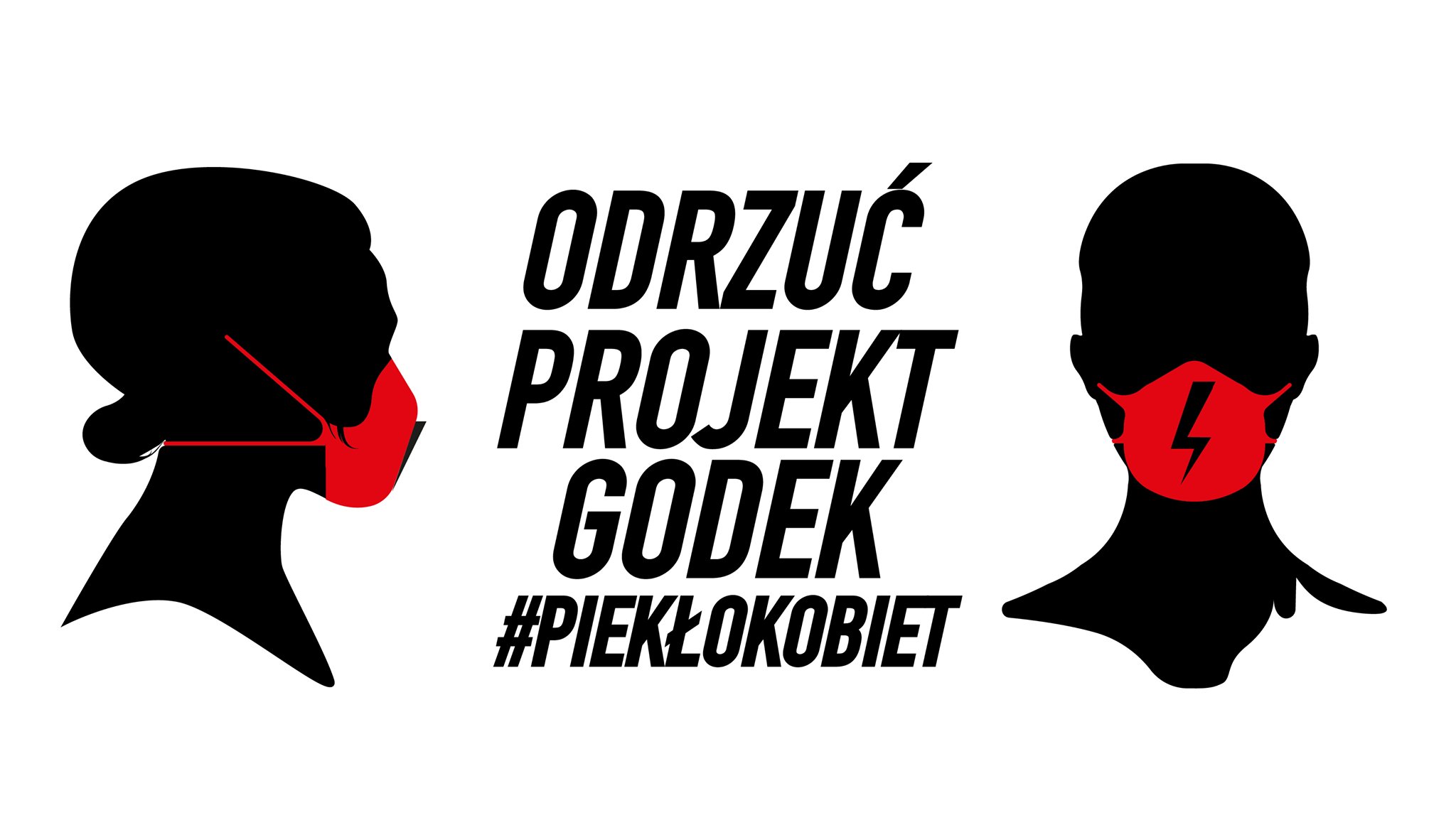 Strajk kobiet w czasie pandemii koronawirusa. Jak zaprotestować w domu przeciw zaostrzeniu ustawy antyaborcyjnej?