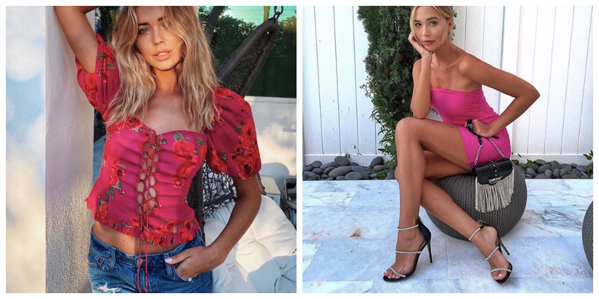 Sandra Kubicka