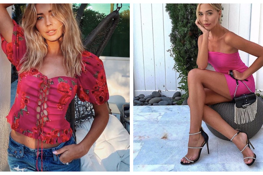 Sandra Kubicka