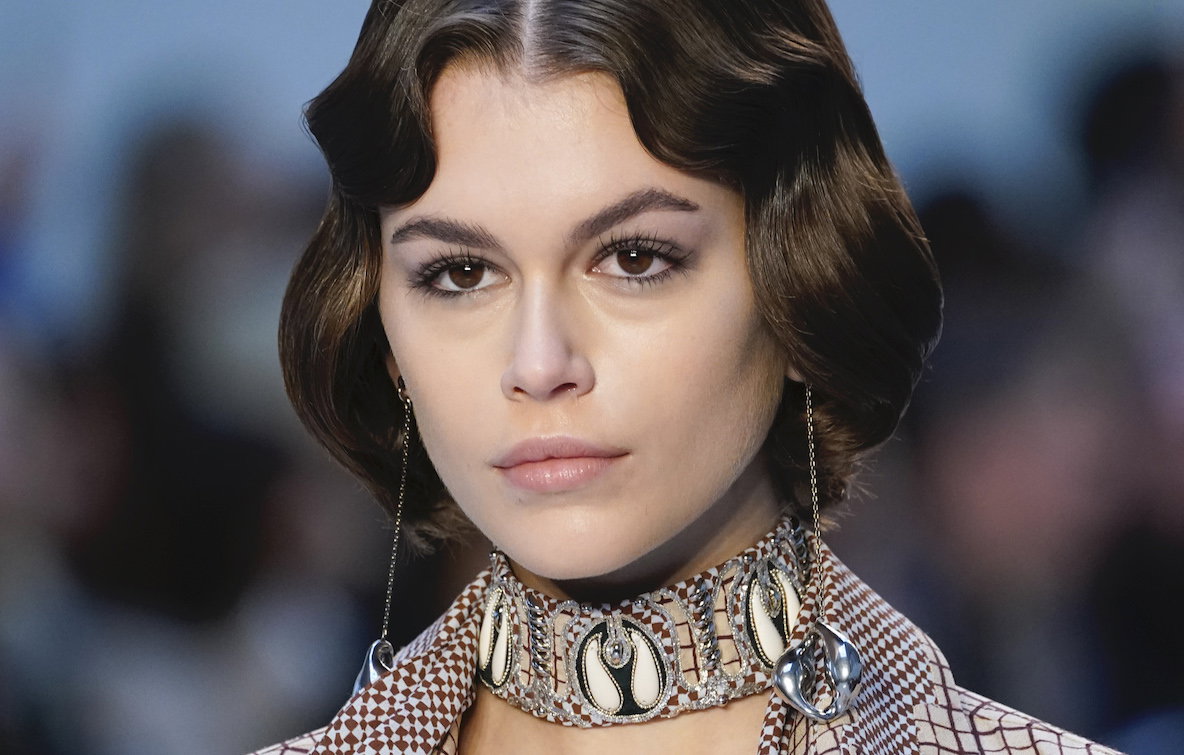 Chloe : Runway - Paris Fashion Week Womenswear Fall/Winter 2020/2021
