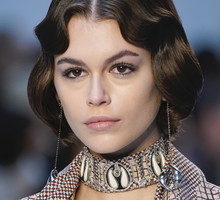 Chloe : Runway - Paris Fashion Week Womenswear Fall/Winter 2020/2021