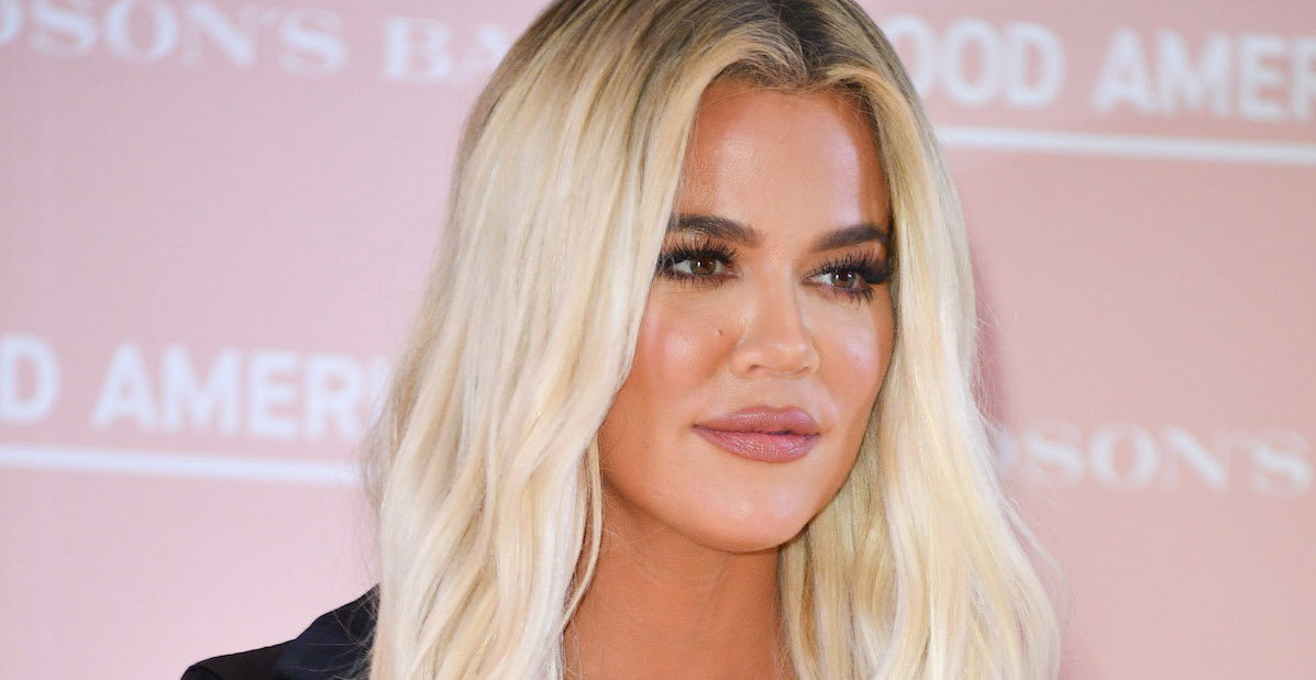 Hudson's Bay Celebrates Launch Of Good American With Co-Founders Khloe Kardashian And Emma Grede In Toronto
