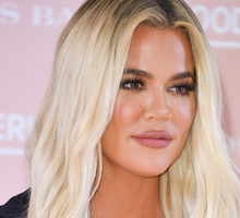 Hudson's Bay Celebrates Launch Of Good American With Co-Founders Khloe Kardashian And Emma Grede In Toronto