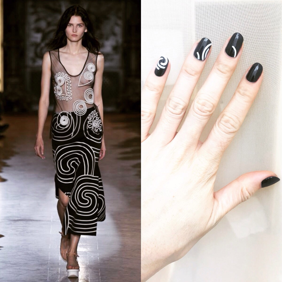 Stella McCartney / Madeline Pool