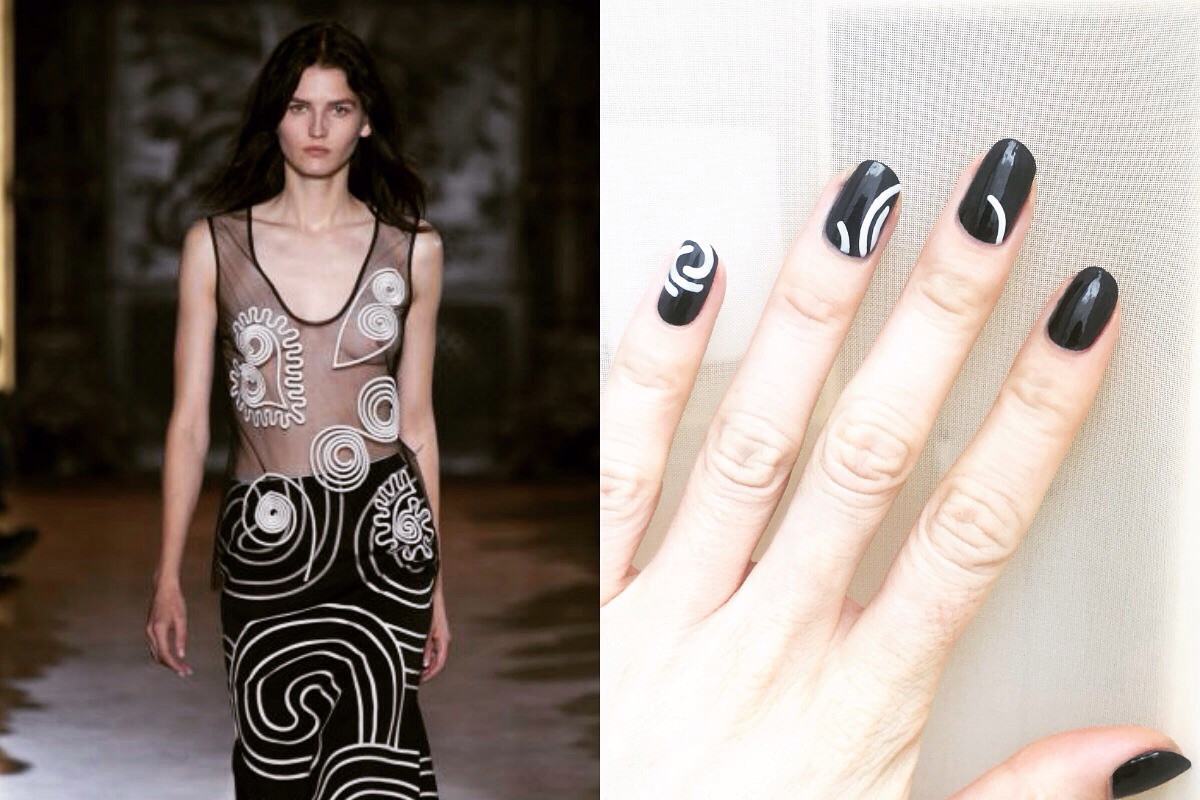 Stella McCartney / Madeline Pool