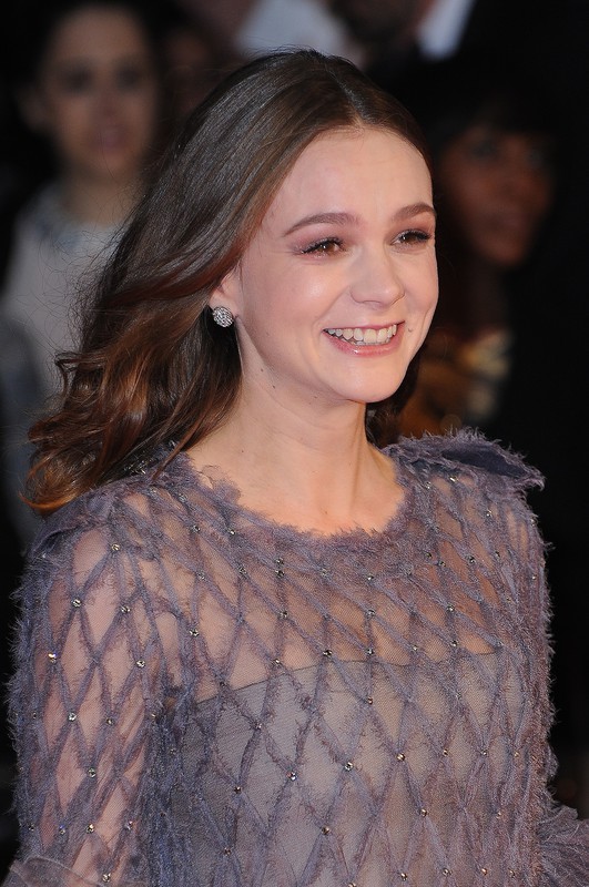 Carey Mulligan / East News