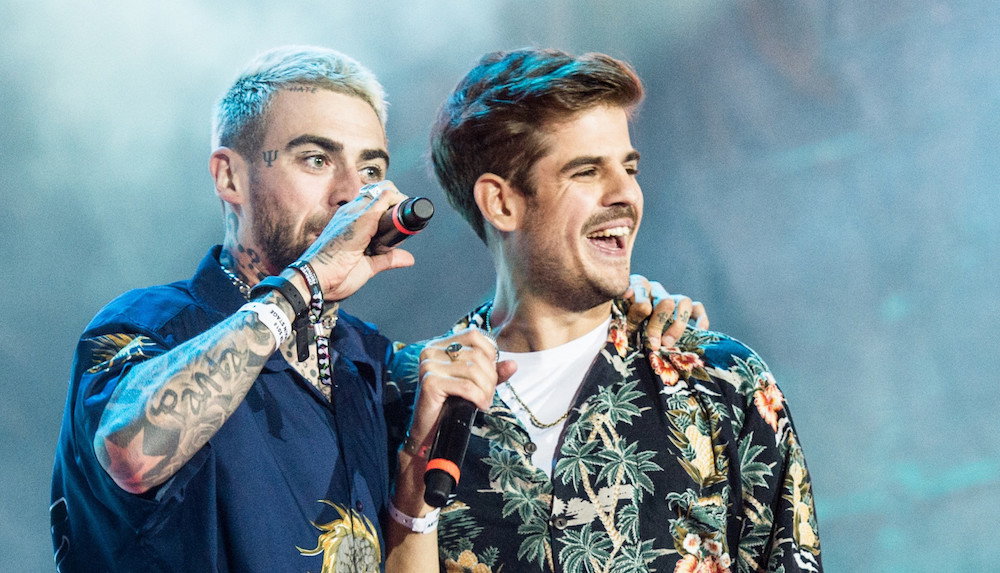 Open'er Festiwal 2018