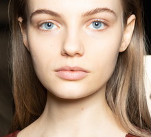 Salvatore Ferragamo - Backstage - Milan Fashion Week Fall/Winter 2020-2021