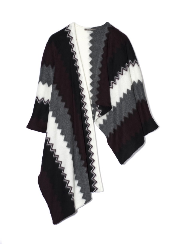 303avenue.pl Poncho Etnique 1200 zł