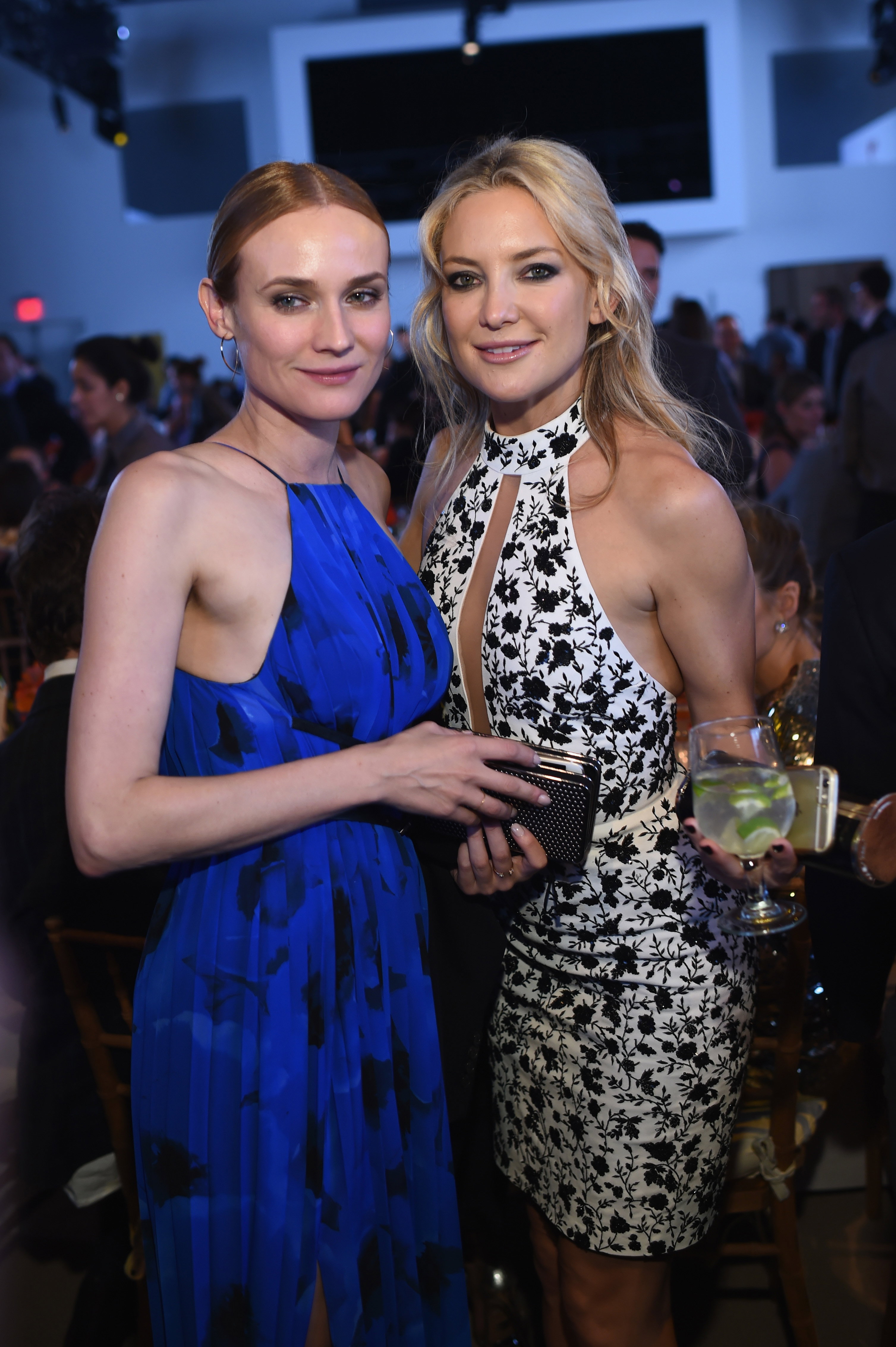 Getty Images for Michael Kors